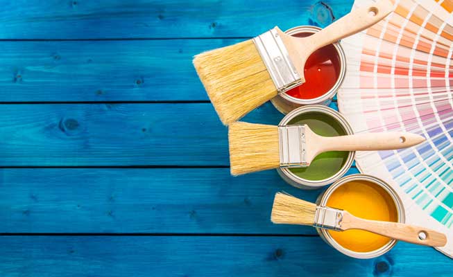 GROUT COLOURANTS - Renew, Re-Colour & Seal Grout