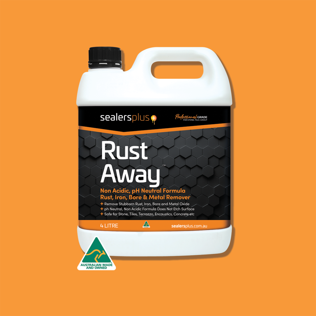 Plus rust converter clearance