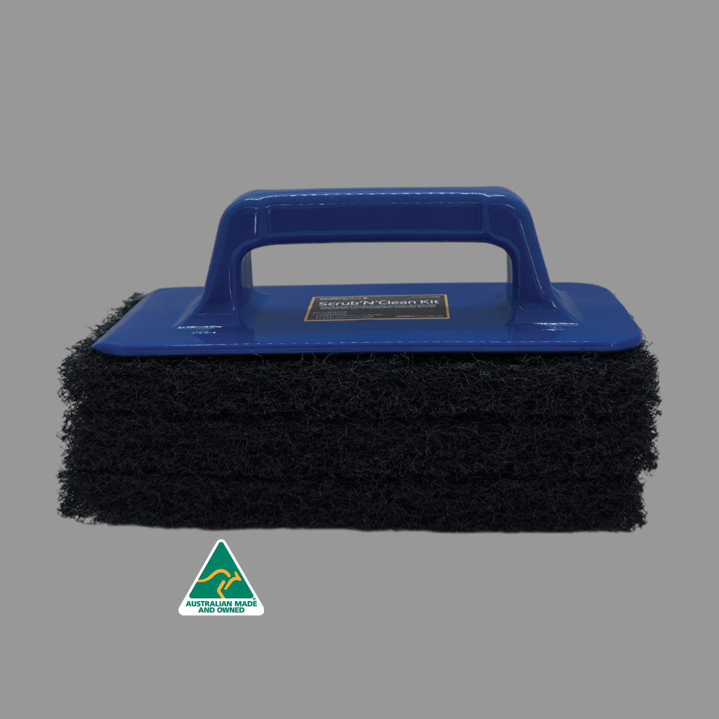 STRIP'N'CLEAN KIT - WALLS