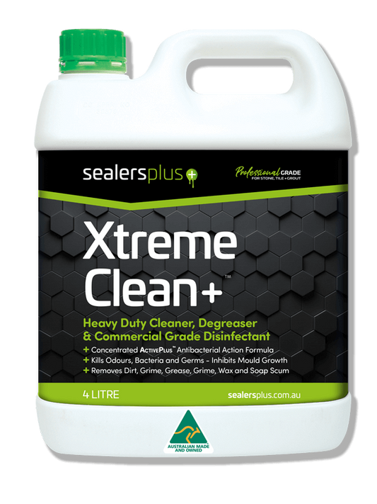 XTREMECLEAN+