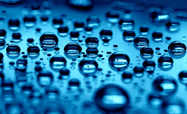 SEALERS - To Provide Stain Protection on Porous Surfaces