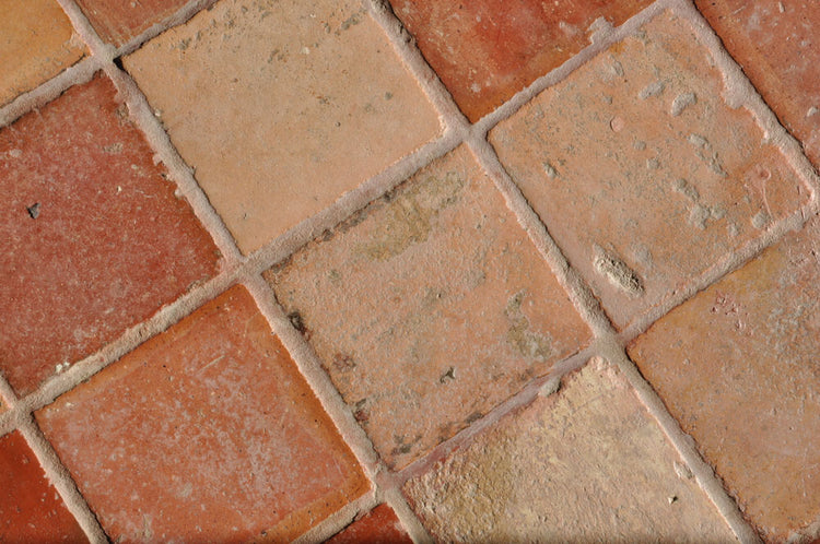 TERRACOTTA - A selection of sealers, cleaners and problem solvers for terracotta