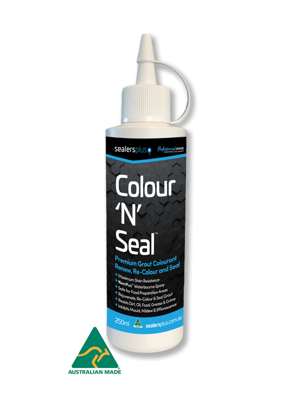 AquaSeal Gold+ Tile and Grout Sealer Sealers Online