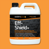 EFF-SHIELD+ - Additive For Grout, Concrete, Adhesive and Screed For Efflorescence Control