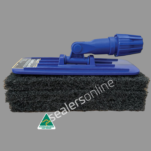 STRIP'N'CLEAN KIT - FLOORS
