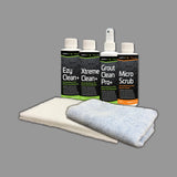 TILE & GROUT CARE KIT
