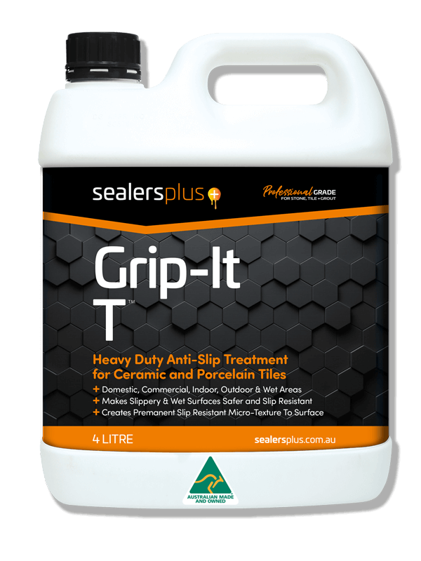 GRIP-IT T - ANTI-SLIP FOR TILES
