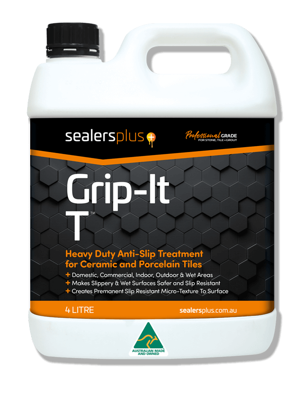 GRIP IT T ANTI SLIP FOR TILES