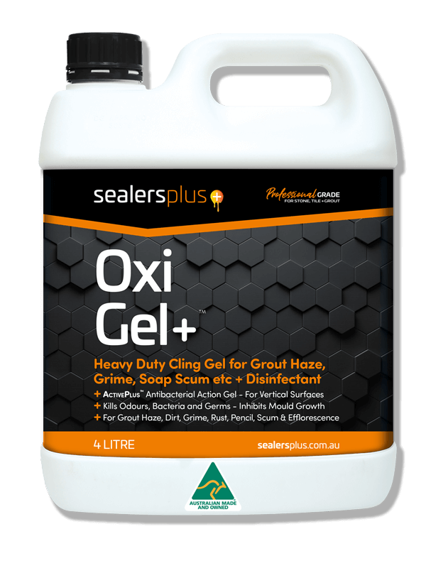 Oxi Gel+