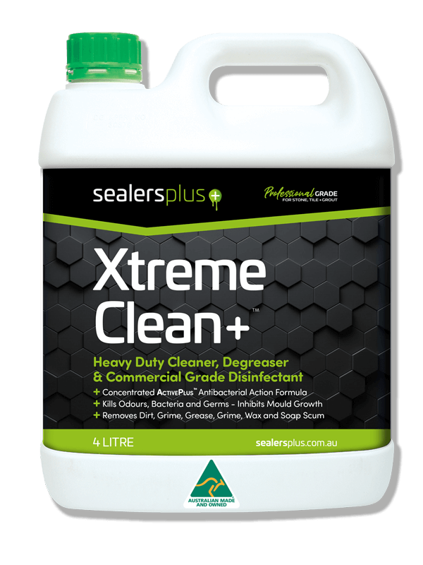 XTREMECLEAN+