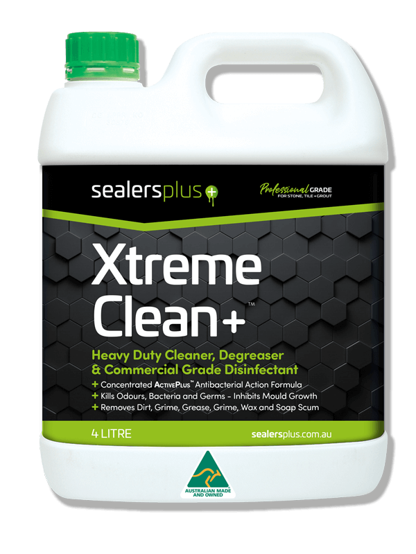 Extru Clean Xt XtremeClean+ Heavy-Duty Cleaner | Sealers Online