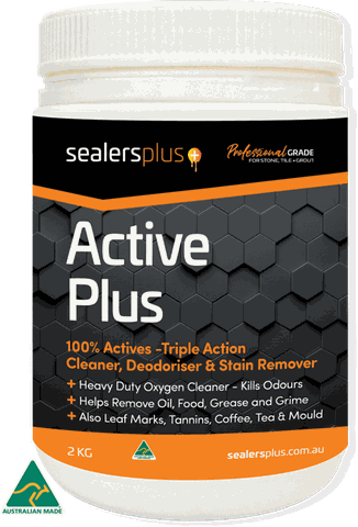 ACTIVE PLUS