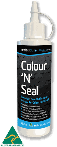 COLOUR'N'SEAL