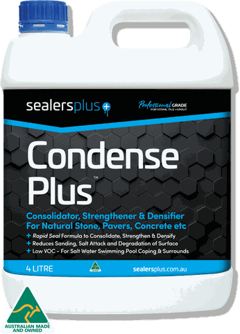 CONDENSE PLUS