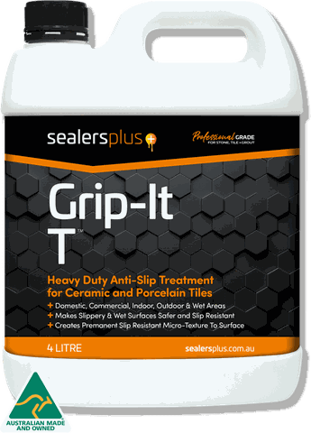 GRIP-IT T